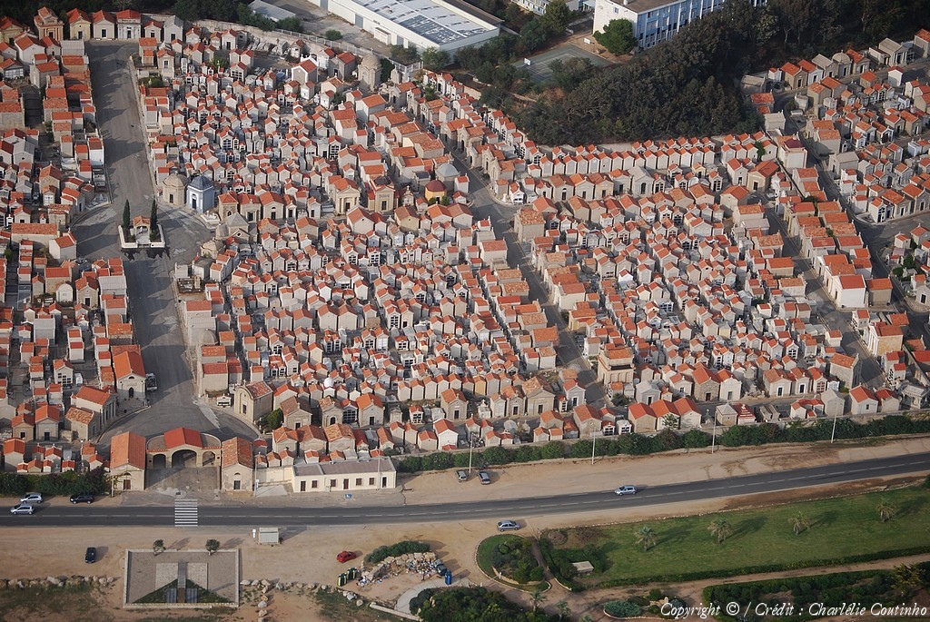 Ajaccio